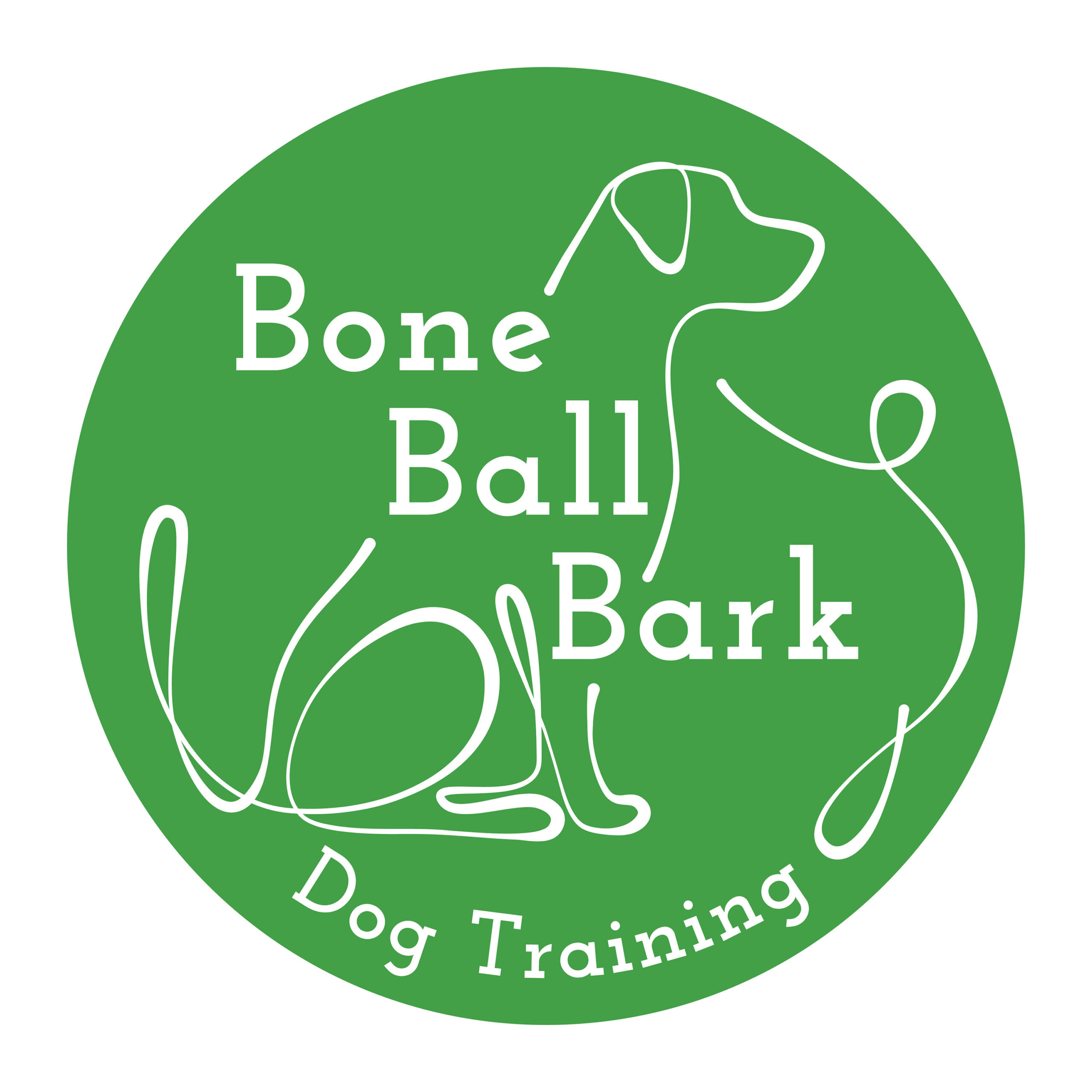 Bone Ball Bark