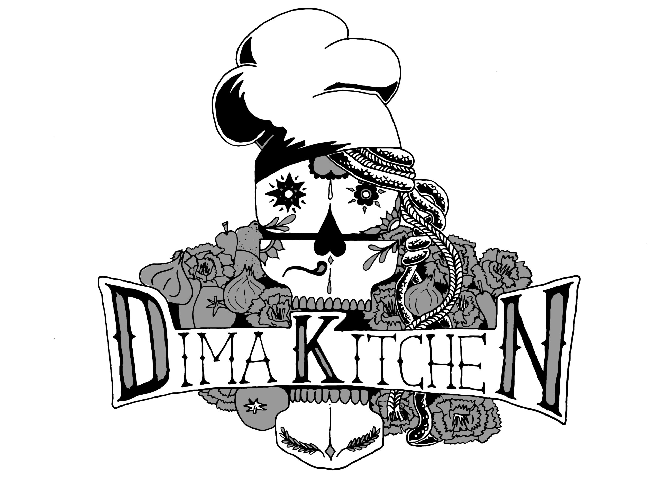 Dima Kitchen